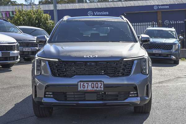 2026 Kia Sorento GT-Line MQ4 PE thumb-2