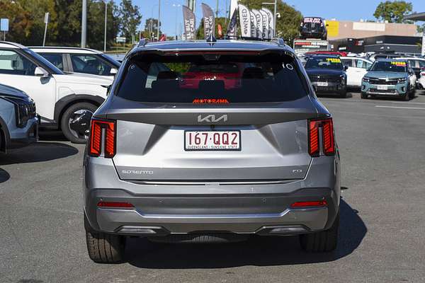 2026 Kia Sorento GT-Line MQ4 PE thumb-6