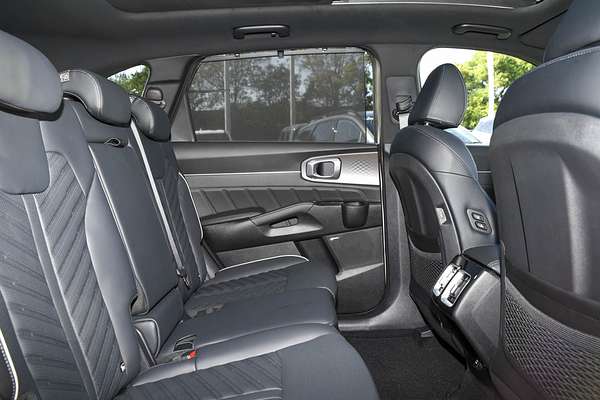 2026 Kia Sorento GT-Line MQ4 PE thumb-8