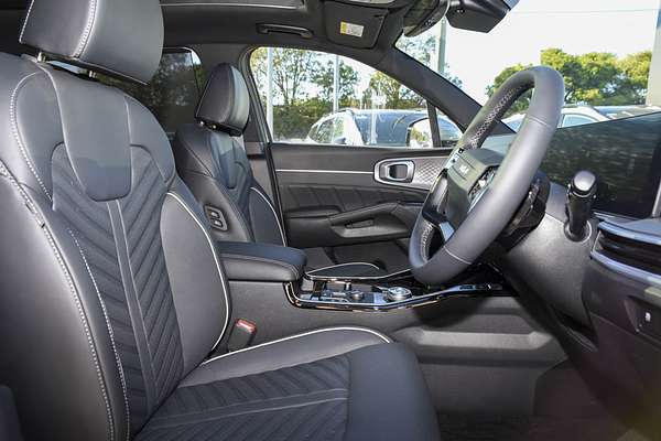 2026 Kia Sorento GT-Line MQ4 PE thumb-9