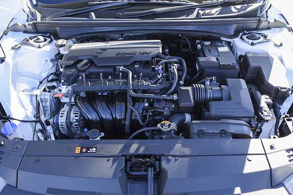 2025 Kia K4 Sport CL4m thumb-7