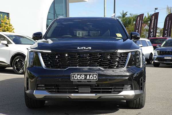 2026 Kia Sorento GT-Line MQ4 PE thumb-2