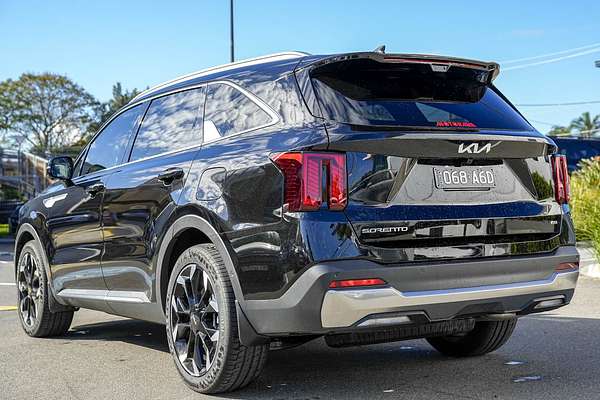 2026 Kia Sorento GT-Line MQ4 PE thumb-5
