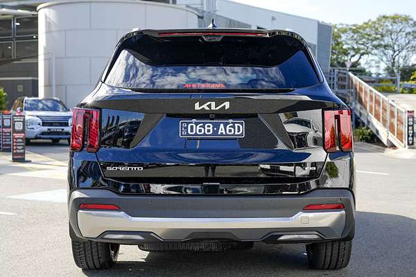 2026 Kia Sorento GT-Line MQ4 PE thumb-6