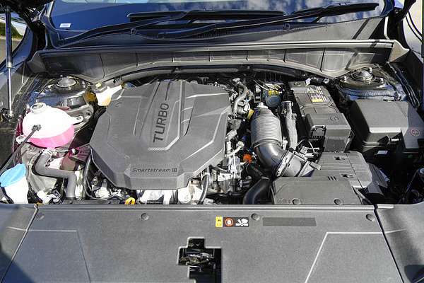 2026 Kia Sorento GT-Line MQ4 PE thumb-7