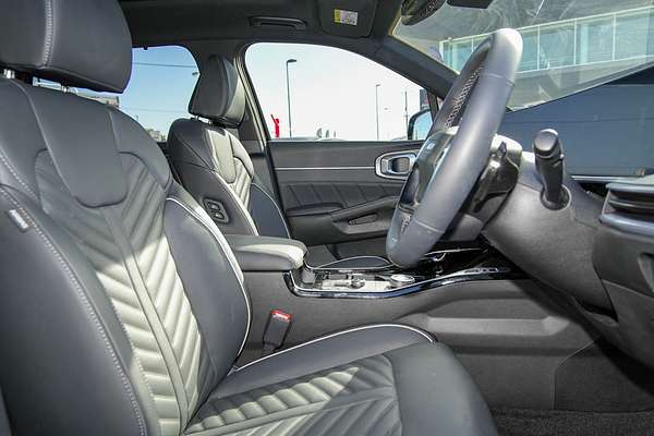 2026 Kia Sorento GT-Line MQ4 PE thumb-9