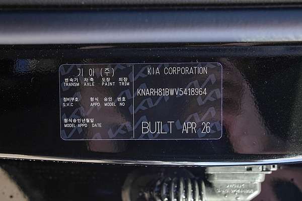 2026 Kia Sorento GT-Line MQ4 PE thumb-21