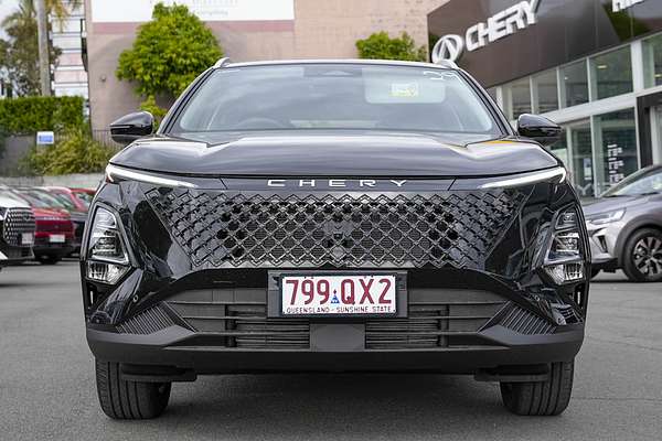 2026 Chery C5 Hybrid Urban T34 thumb-2