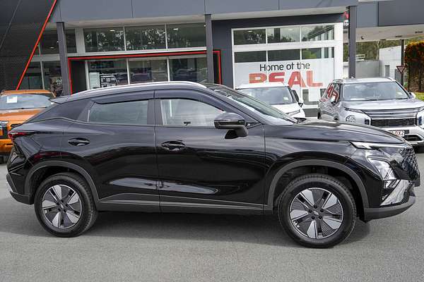 2026 Chery C5 Hybrid Urban T34 thumb-4