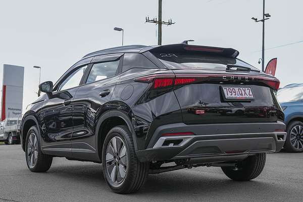 2026 Chery C5 Hybrid Urban T34 thumb-5