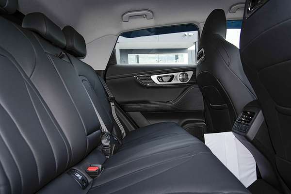 2026 Chery C5 Hybrid Urban T34 thumb-8