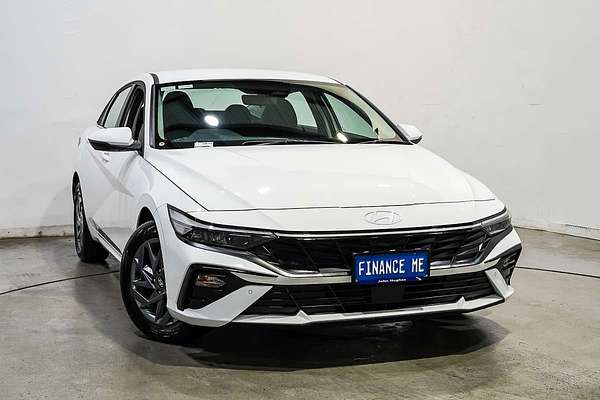 2025 Hyundai i30 CN7.V2