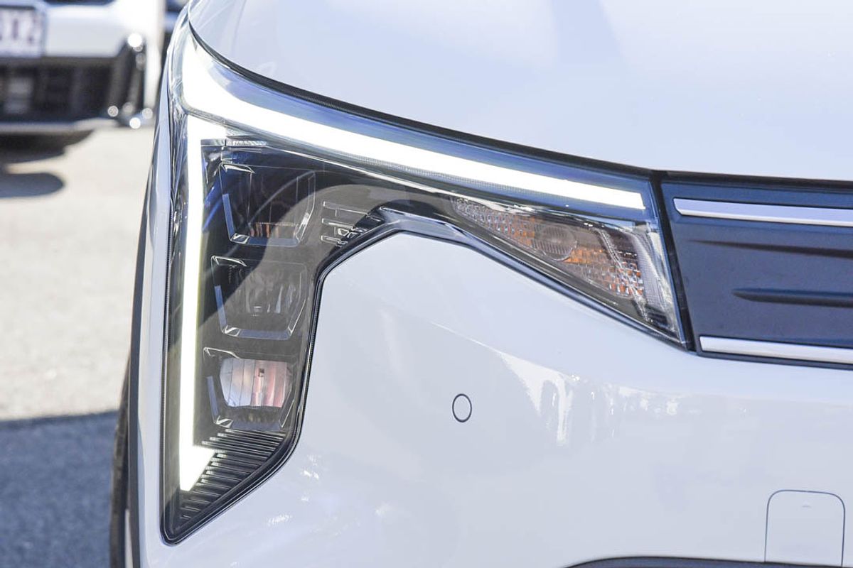 2025 Kia K4 Sport CL4m