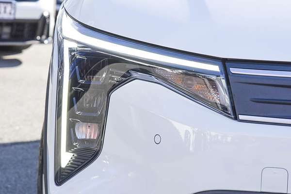 2025 Kia K4 Sport CL4m thumb-1