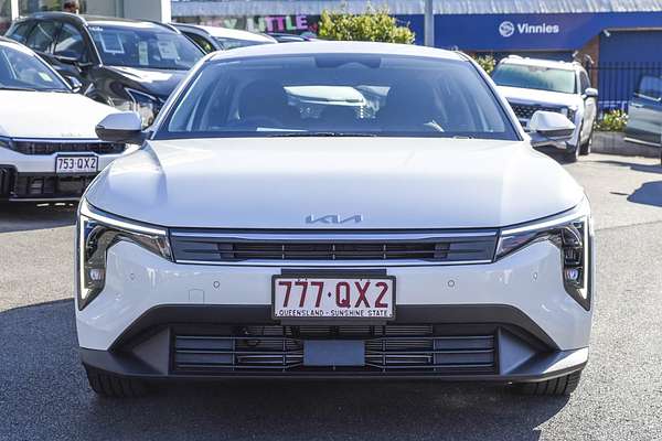 2025 Kia K4 Sport CL4m thumb-2