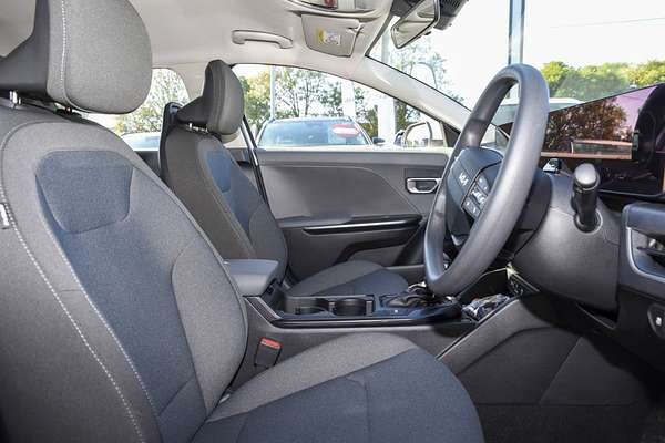 2025 Kia K4 Sport CL4m thumb-9
