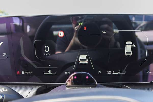 2025 Kia K4 Sport CL4m thumb-10