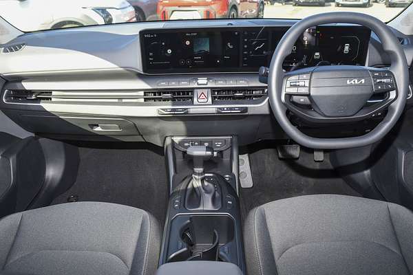 2025 Kia K4 Sport CL4m thumb-16