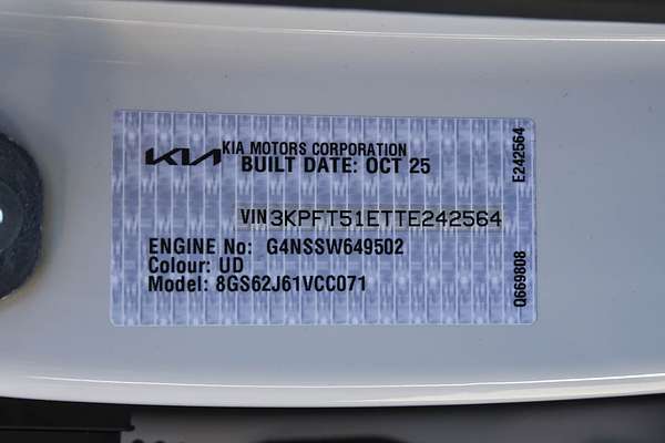 2025 Kia K4 Sport CL4m thumb-20