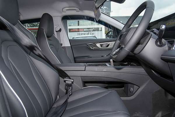 2026 Chery C5 Hybrid Urban T34 thumb-9