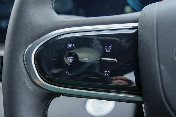 2026 Chery C5 Hybrid Urban T34 thumb-11