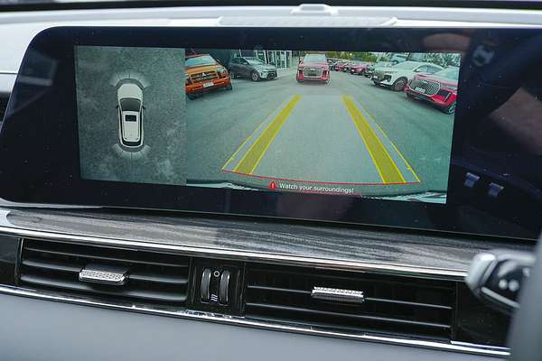 2026 Chery C5 Hybrid Urban T34 thumb-13