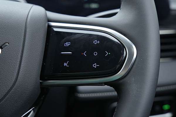 2026 Chery C5 Hybrid Urban T34 thumb-14
