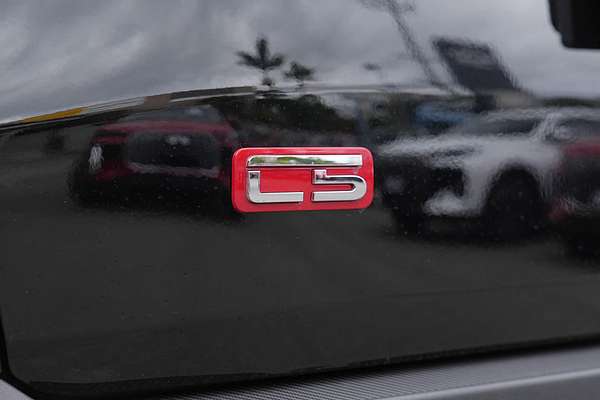 2026 Chery C5 Hybrid Urban T34 thumb-19