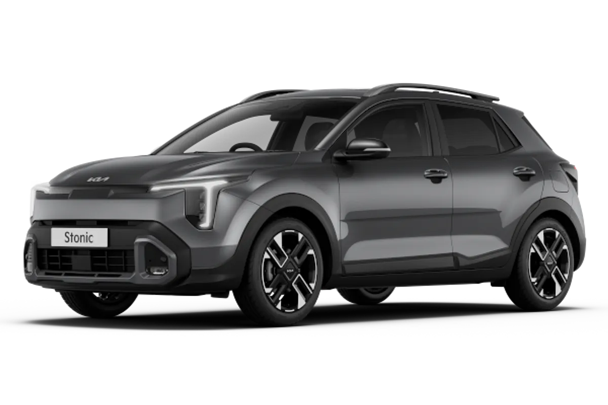 2026 Kia Stonic GT-Line YB PE2