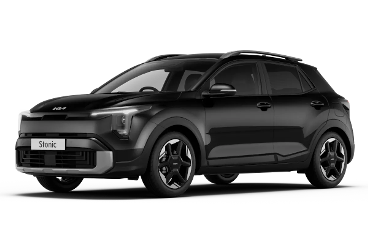 2026 Kia Stonic Sport YB PE2