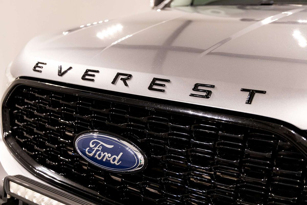 2021 Ford Everest Sport UA II 2.0L