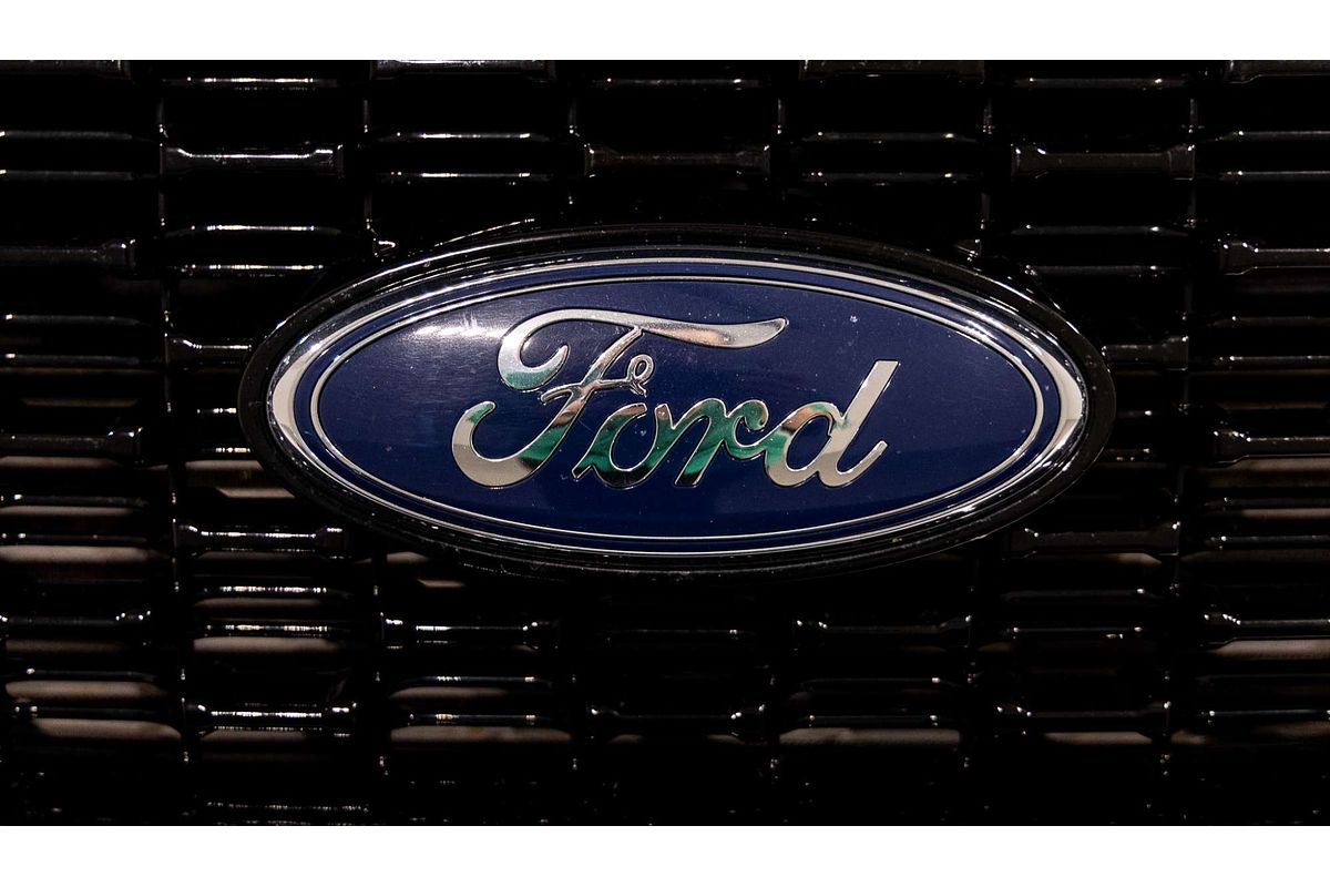 2021 Ford Everest Sport UA II 2.0L
