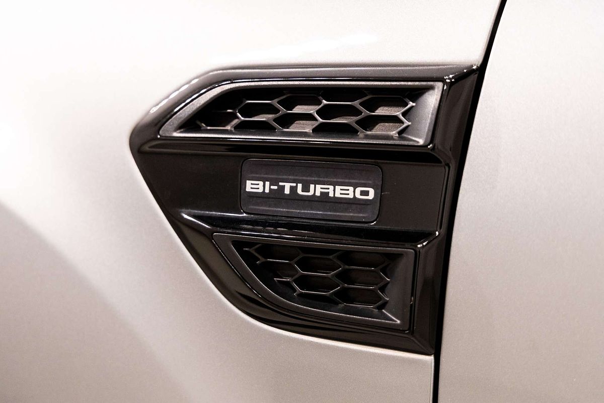 2021 Ford Everest Sport UA II 2.0L