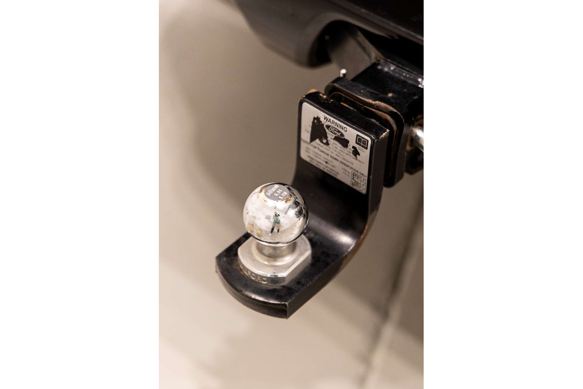 2021 Ford Everest Sport UA II 2.0L