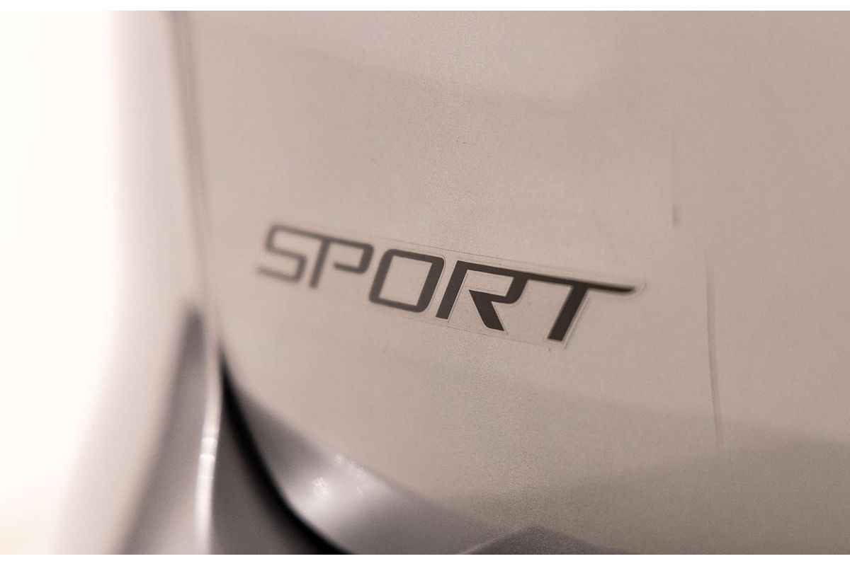 2021 Ford Everest Sport UA II 2.0L