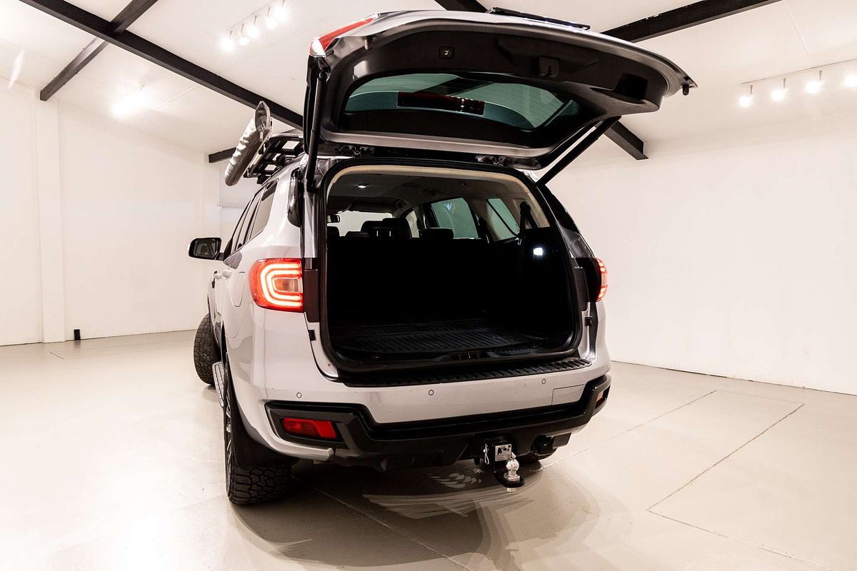 2021 Ford Everest Sport UA II 2.0L
