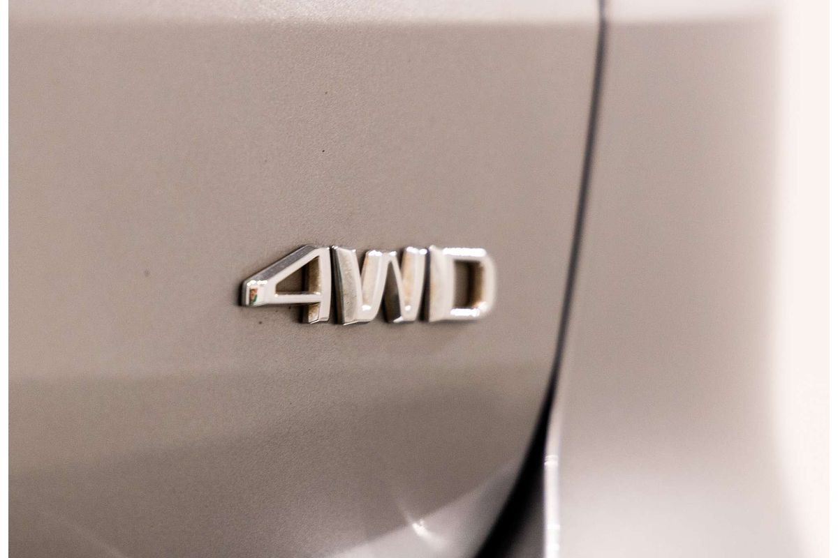 2021 Ford Everest Sport UA II 2.0L