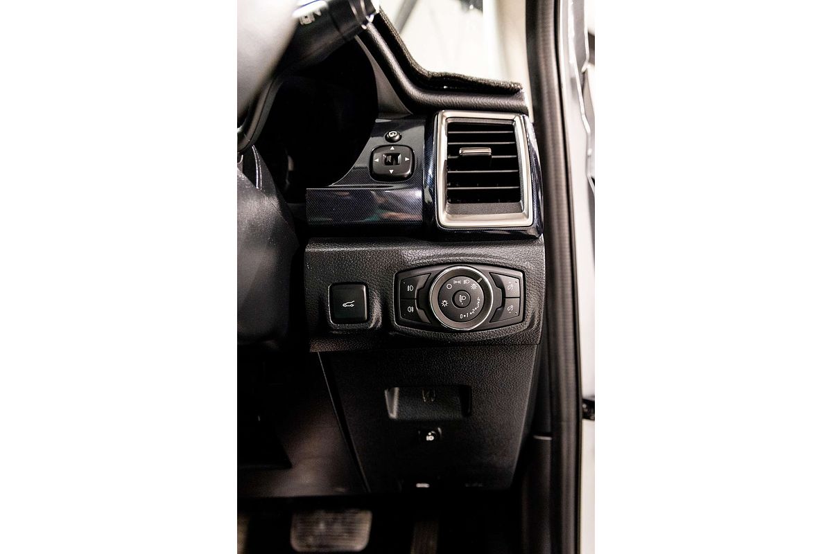 2021 Ford Everest Sport UA II 2.0L