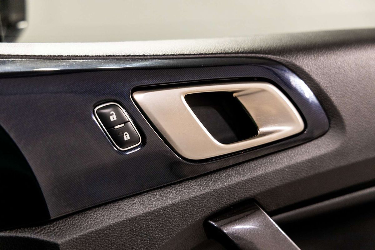 2021 Ford Everest Sport UA II 2.0L