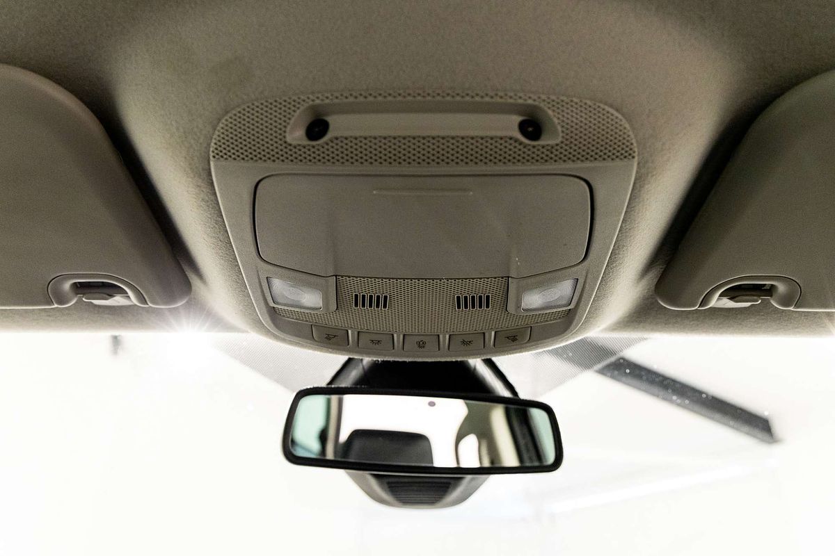2021 Ford Everest Sport UA II 2.0L