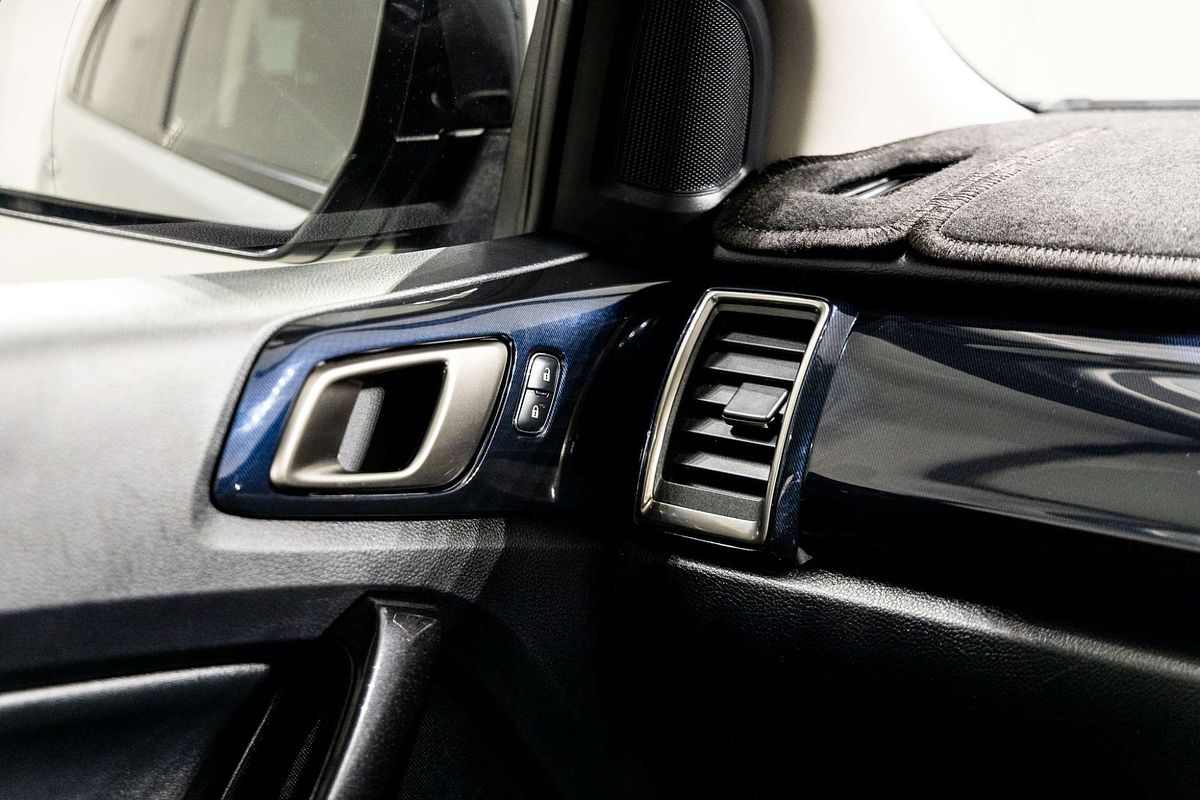 2021 Ford Everest Sport UA II 2.0L