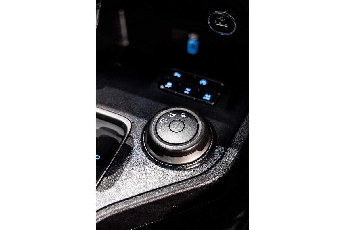 2021 Ford Everest Sport UA II 2.0L