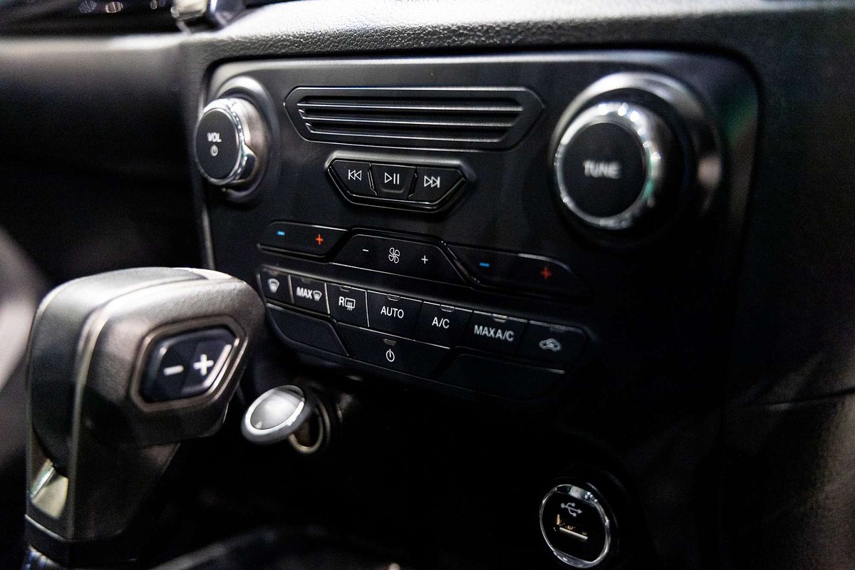 2021 Ford Everest Sport UA II 2.0L