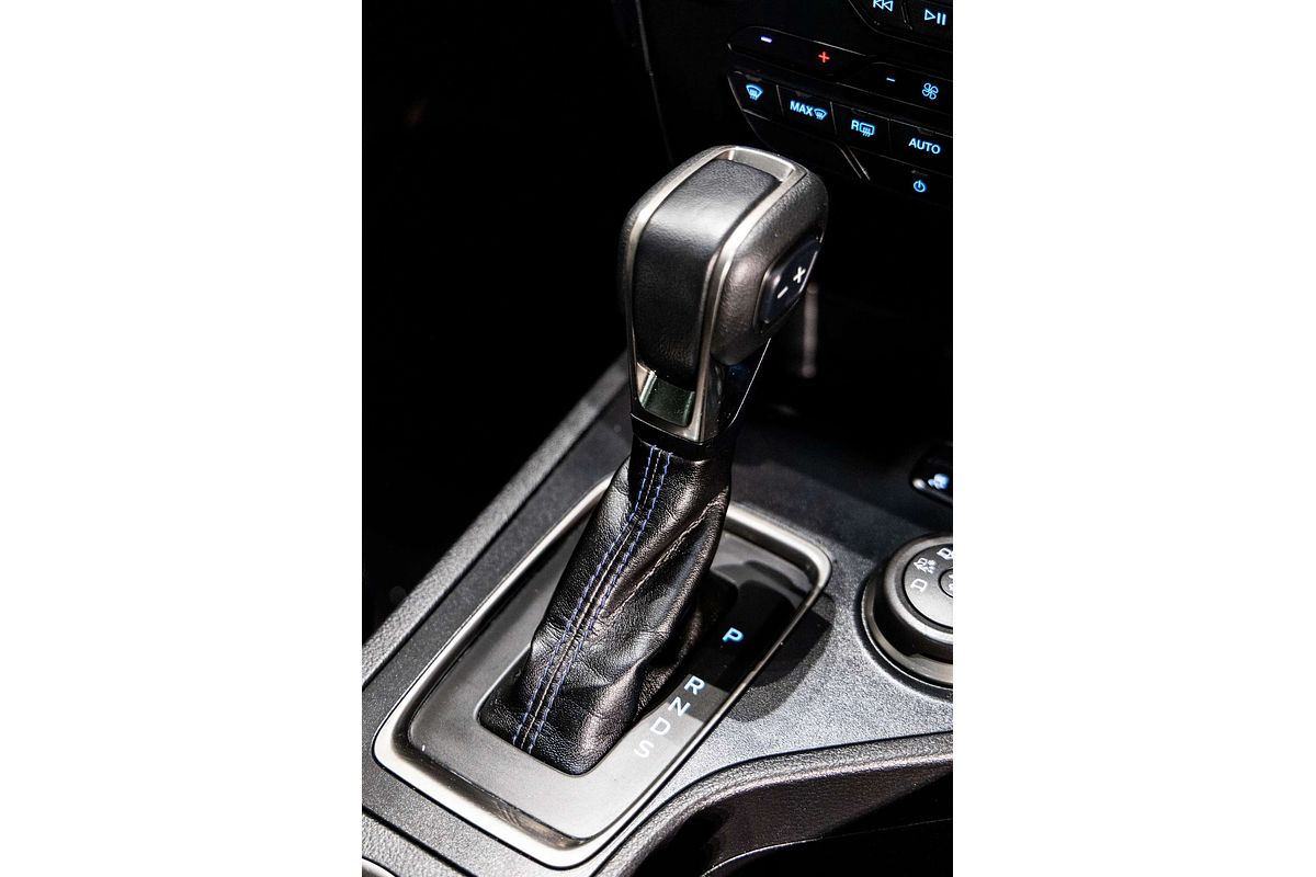 2021 Ford Everest Sport UA II 2.0L