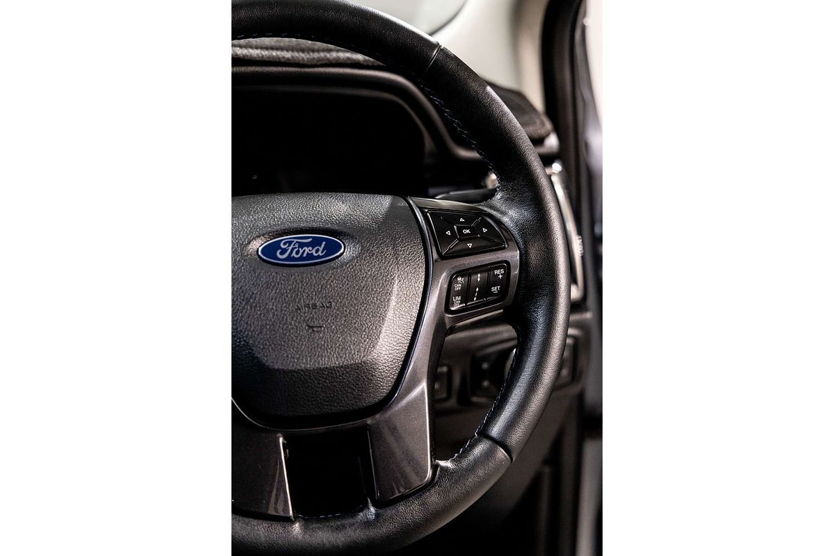 2021 Ford Everest Sport UA II 2.0L