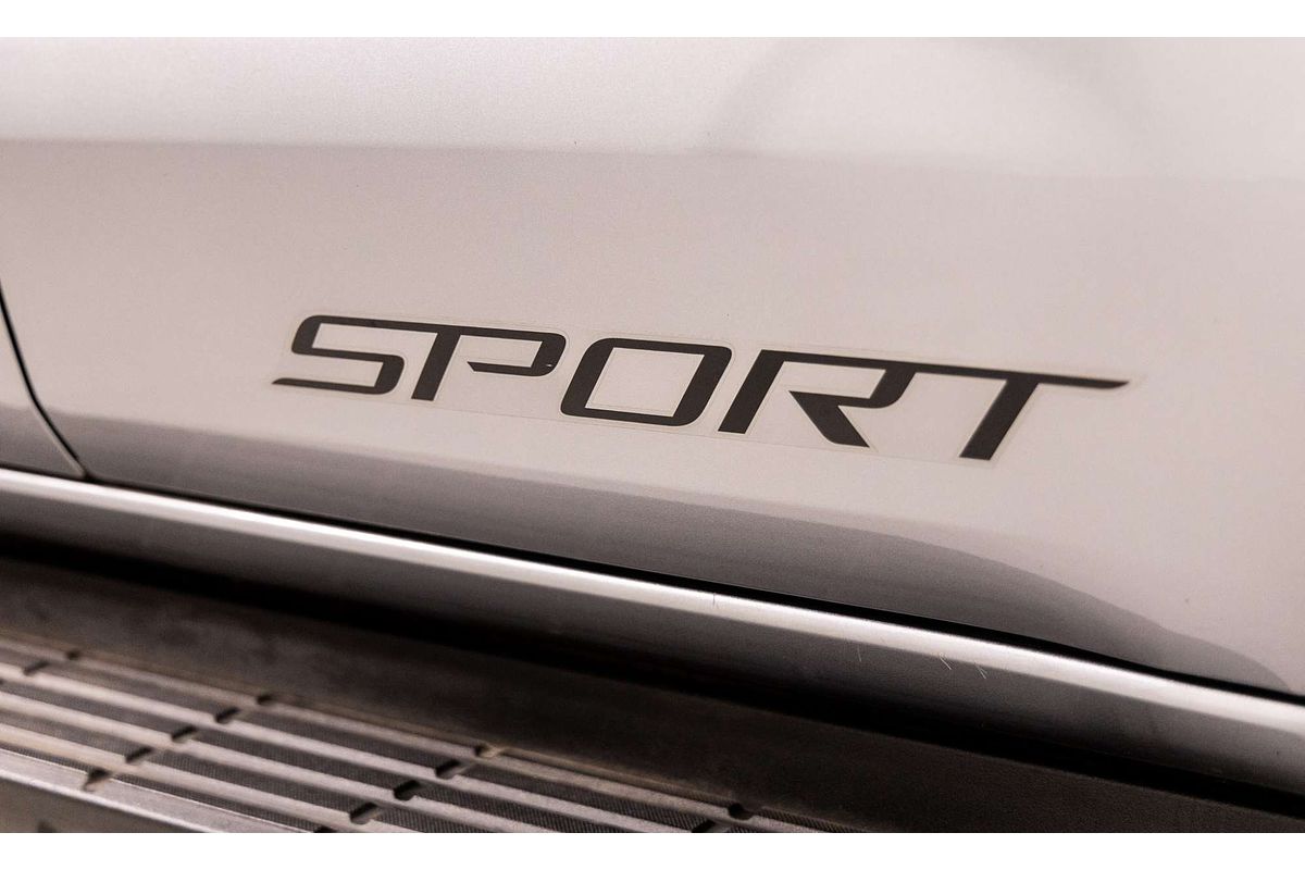 2021 Ford Everest Sport UA II 2.0L