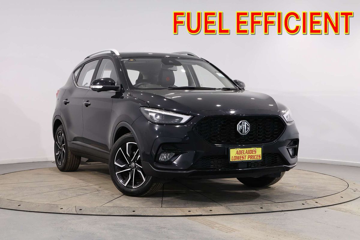 2023 MG ZST Essence