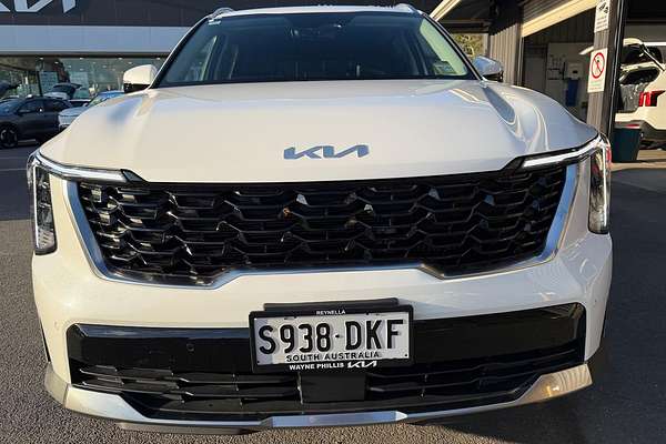 2025 Kia Sorento Sport+ MQ4 PE thumb-2