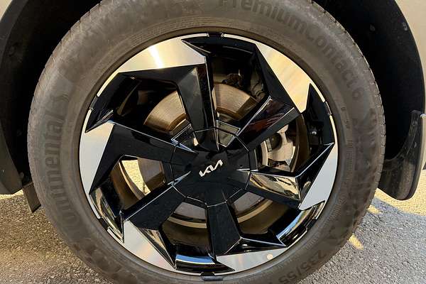 2025 Kia Sorento Sport+ MQ4 PE thumb-7