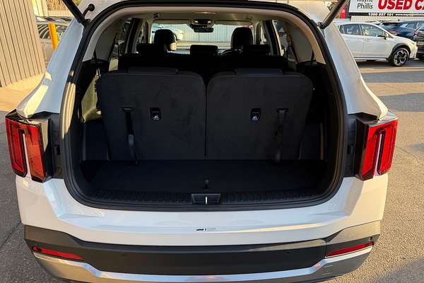 2025 Kia Sorento Sport+ MQ4 PE thumb-9